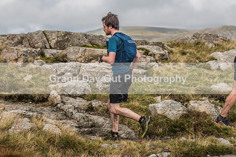 Three Shires-1124 - Three Shires Fell Face Saturday 16th September 2023