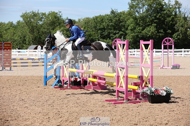 240629A-152451-07113 - Cls 16 11yrs and Under 128cm