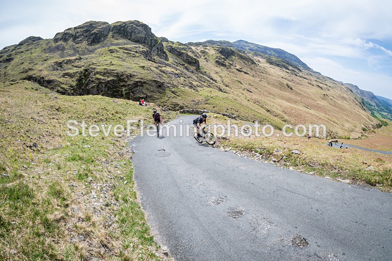 122558 - Hardknott Pass Camera 2 12.00-13.00