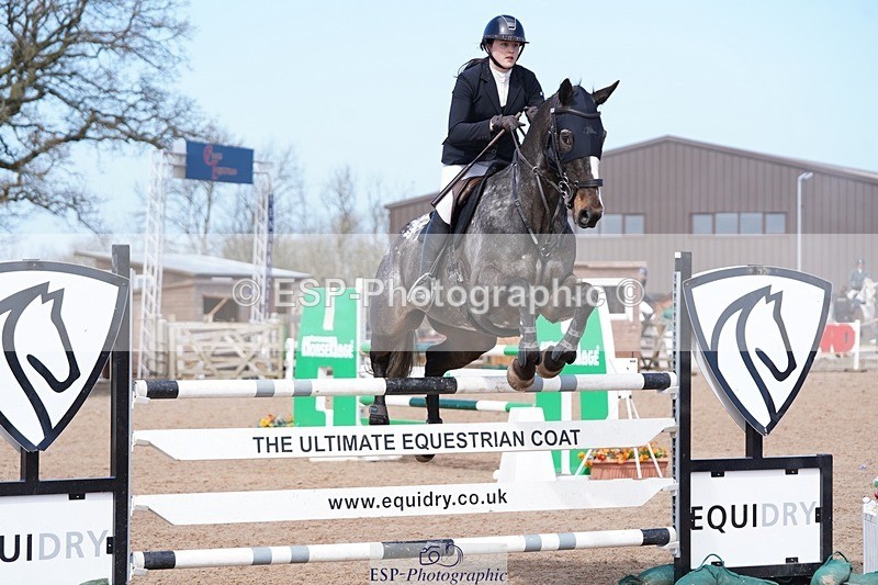 250330-131534-07159 - Cls 27 Snr 1.05 and 1.10m Grand Prix