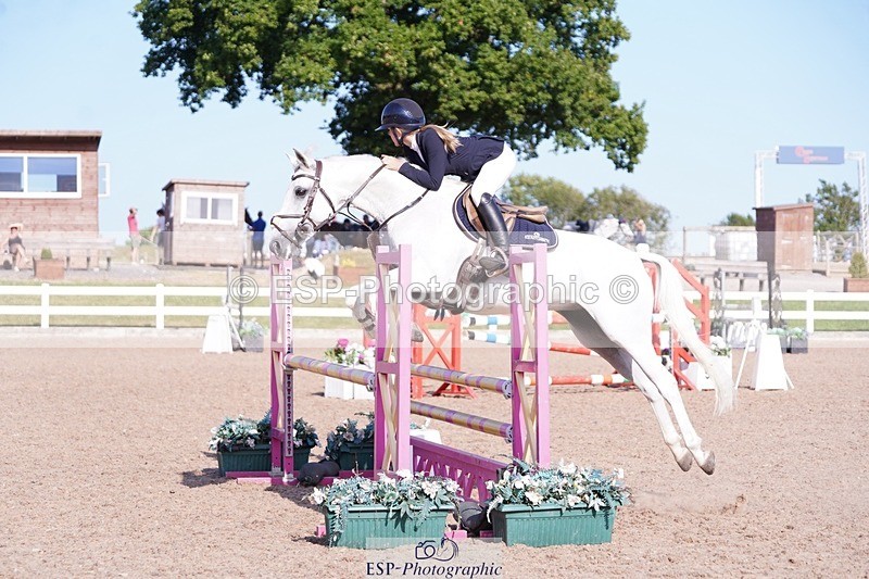 250628-175938-07375 - Cls 24 Pony Discovery & 90cm Open