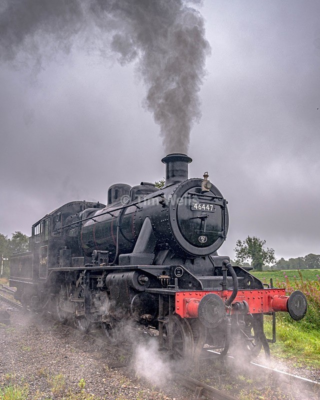 021 Ivatt - All photos
