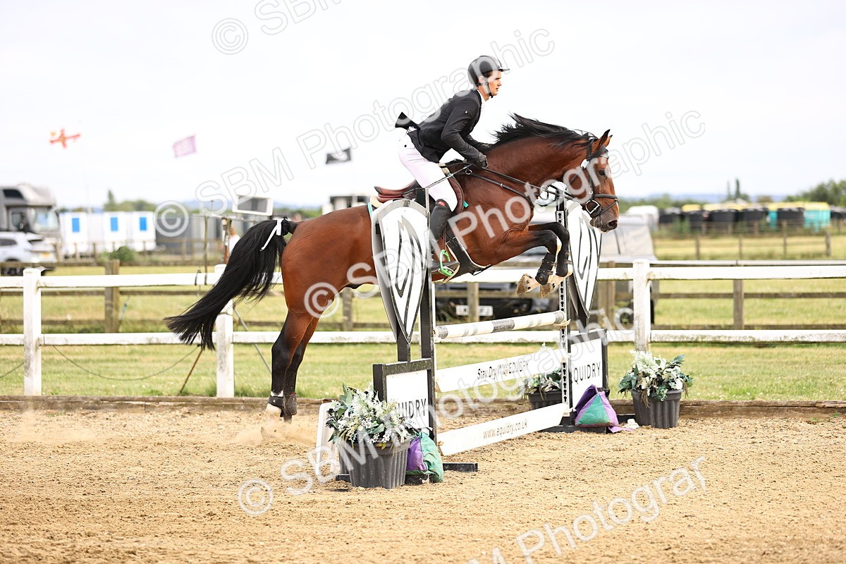 SBM_004825 - Class 24 - Arit Senior British Novice - 90cm