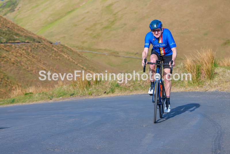 090406 - Newlands Pass 09.00-10.00