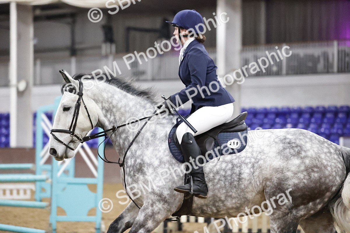 SBM_005289 - Class 6 - 90cm