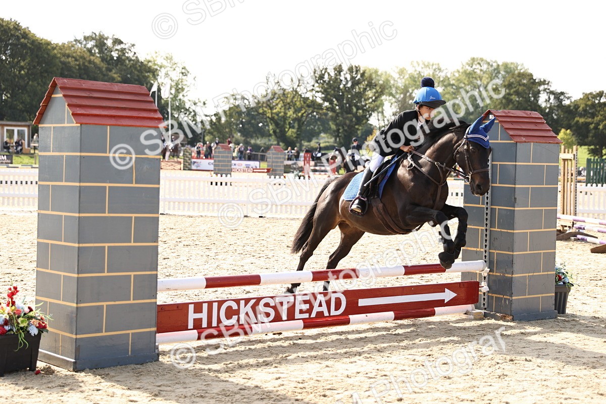 SBM_61941 - J12 - Junior Pony 55cm Championship