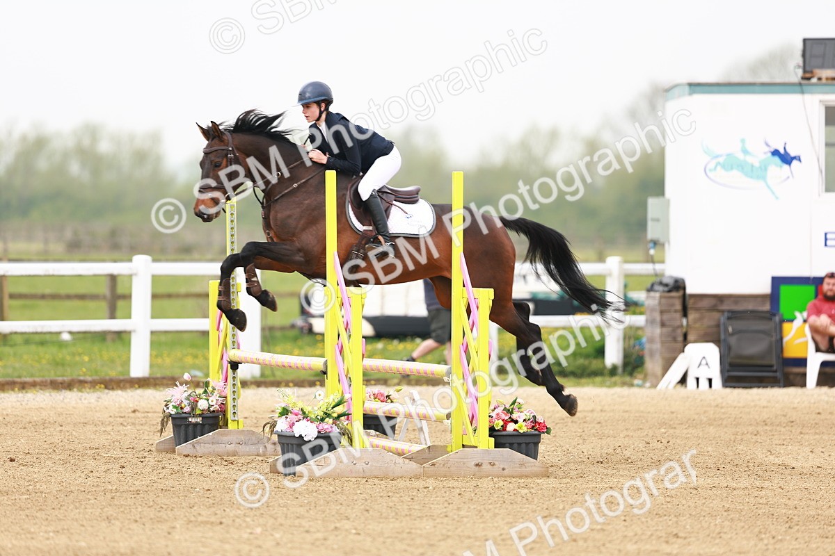  - Class 14a - Clear Round