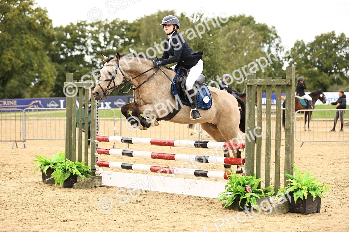 SBM_66573 - J17 - Junior Pony 80cm Championship