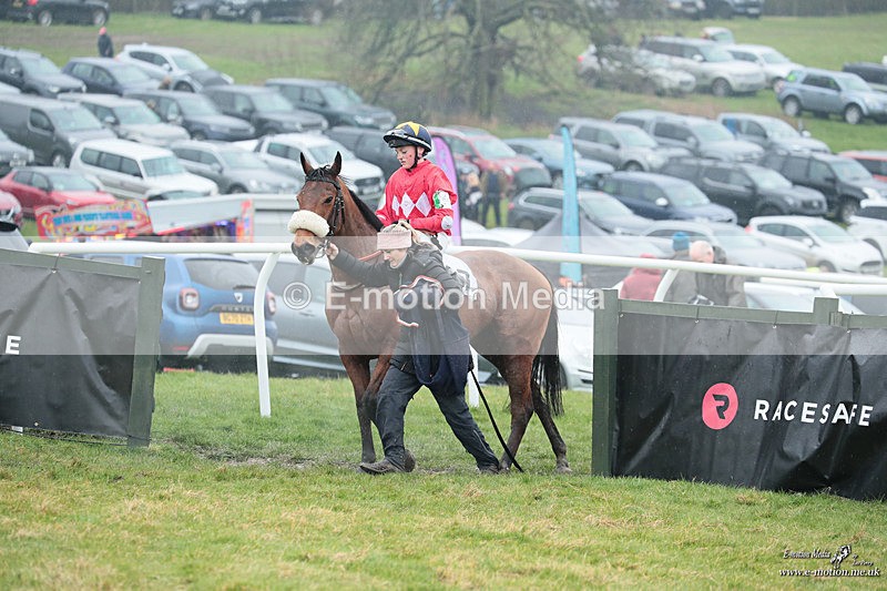 PtP 100324 422 - Pytchley with Woodland Point-to-Point Guilsborough 10/03/24