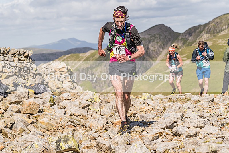 Ennerdale-845 - Ennerdale Horseshoe Fell Race Saturday 8th June 2024