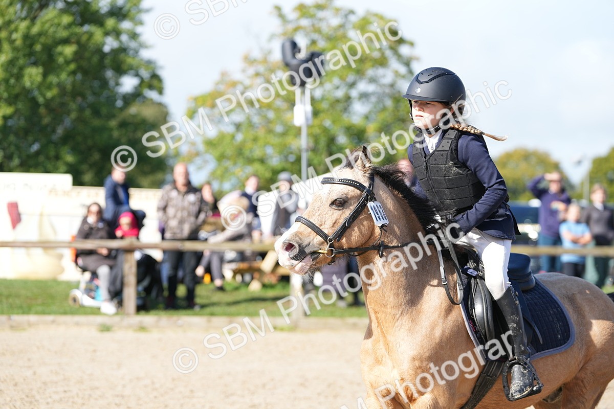 SBM_38381 - J6 - Junior Pony 55cm Championship