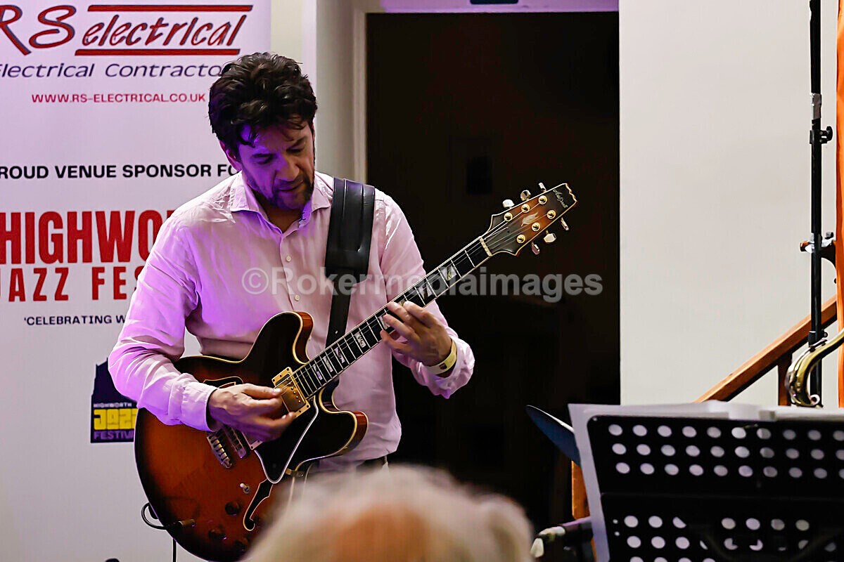 Highworth 2025-450 - Highworth Jazz