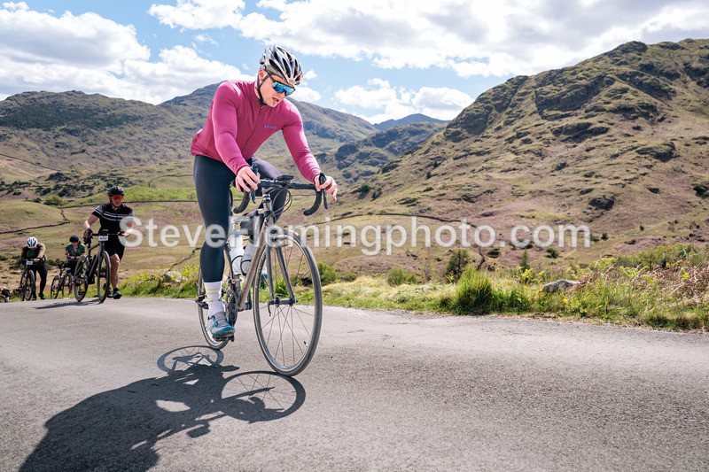 145024 - Blea Tarn Climb 14:00 - 15:00