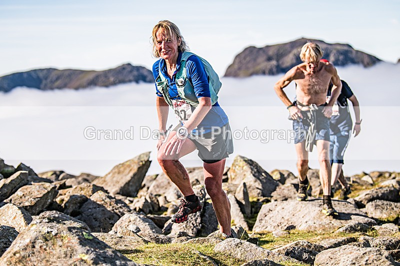 Langdale-1154 - Langdale Horseshoe Fell Race Saturday 11th October 2025