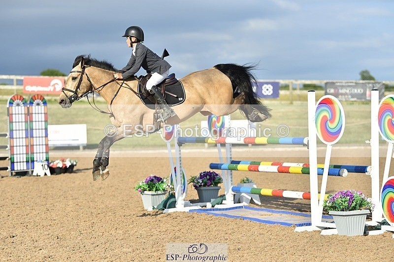 250628-183634-07668 - Cls 14 Pony National 1.15m Members Cup