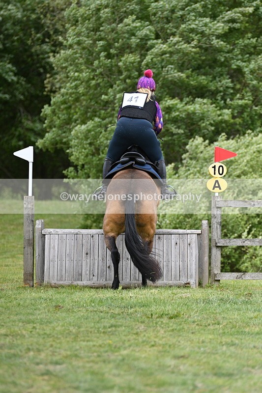 WJ5_3800 - Class 6 80cm