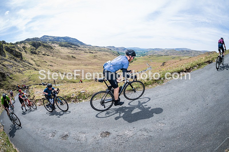 140919 - Hardknott Pass Camera 2 14.00-15.00