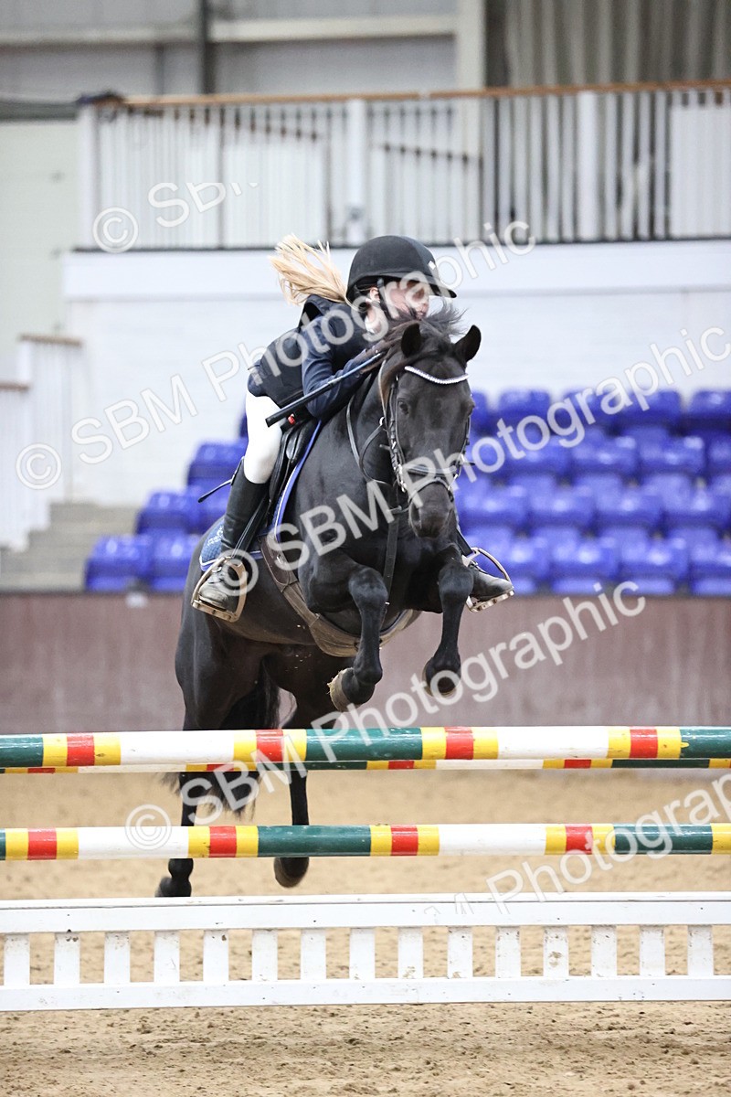 SBM_002725 - Class 12 - Springboard 128cm 138cm 90cm 1.00m