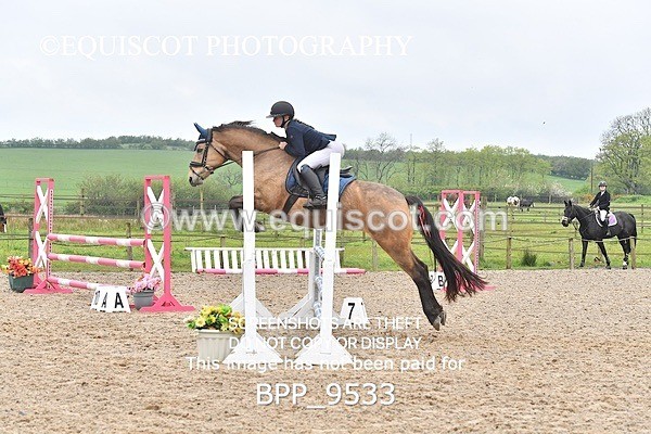 BPP_9533 - CLASS 33 MON Scottish Champions Tour Spring Final 85cm