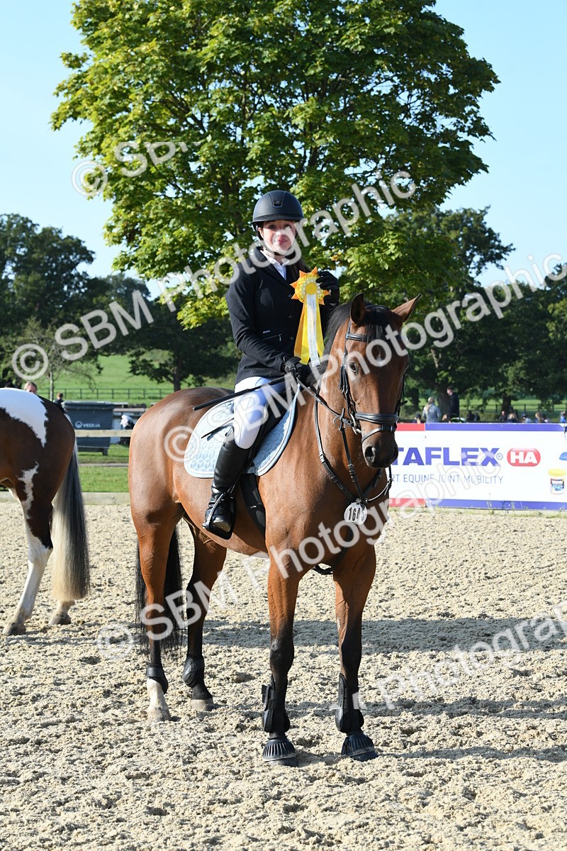 SBM_58424 - J24 - Junior Horse 75cm Championship