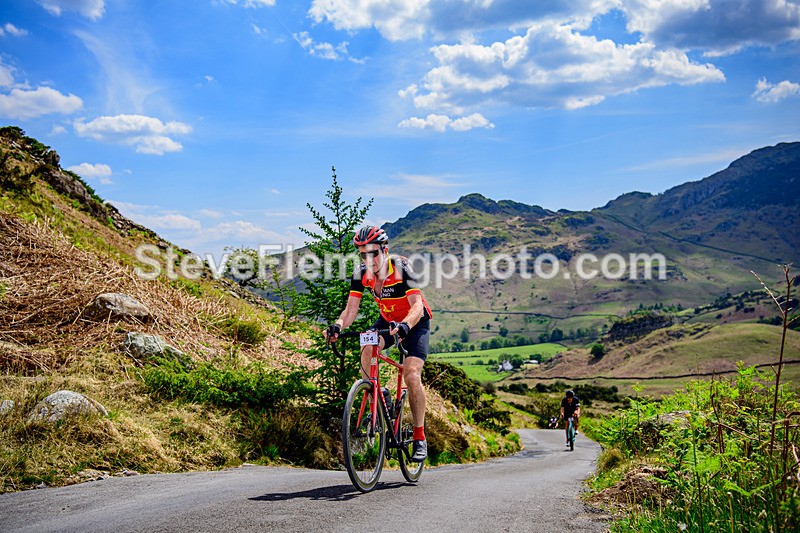 132936 - Blea Tarn Climb 13:00 - 14:00