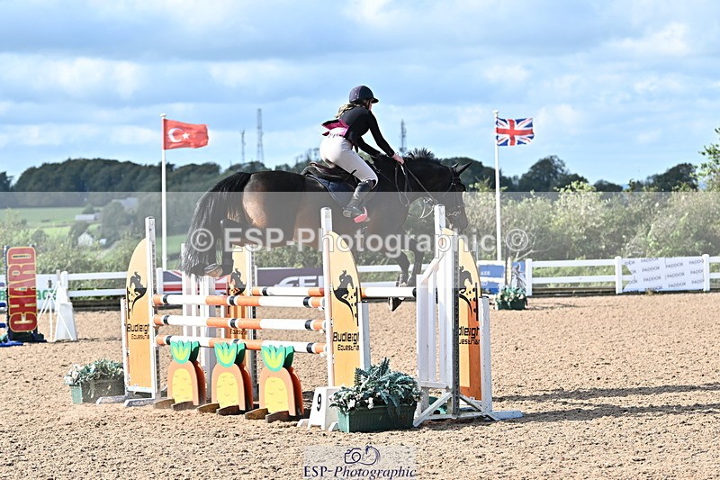 241005A-134712-04097 - SAT Cls 19 1.10m Amateur Quali