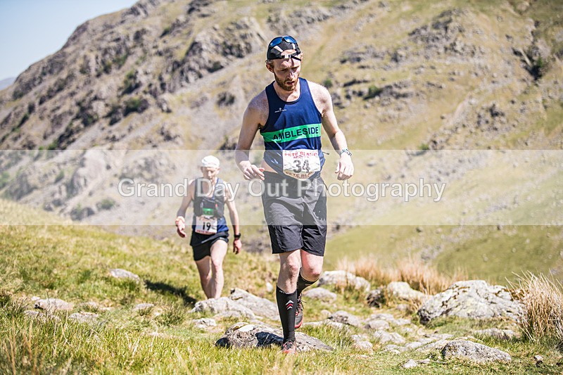 Glaramara-144 - Glaramara Fell Race Saturday 17th May 2025