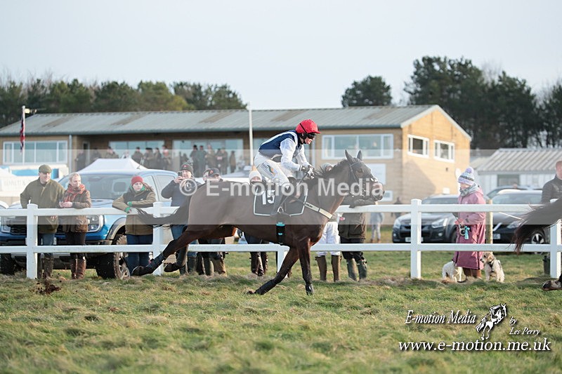 PtP 270124 1194 - Royal Artillery PtP Larkhill 27/01/24