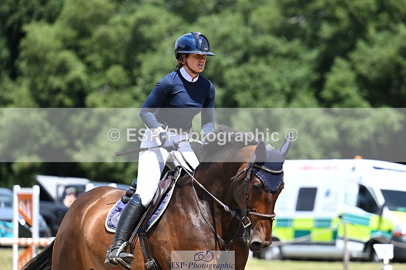 260705A-140351-20238 - Cls 52 Snr 1m 05 GP Jump Off