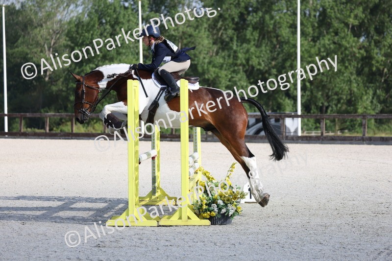 20250622-0002 - PC 90 Qualifier - Round 1