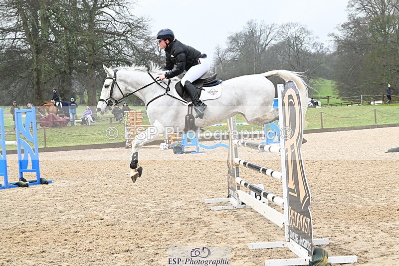 250215A-135328-01203 - Cls 4 Newcomers and 1.10m Open