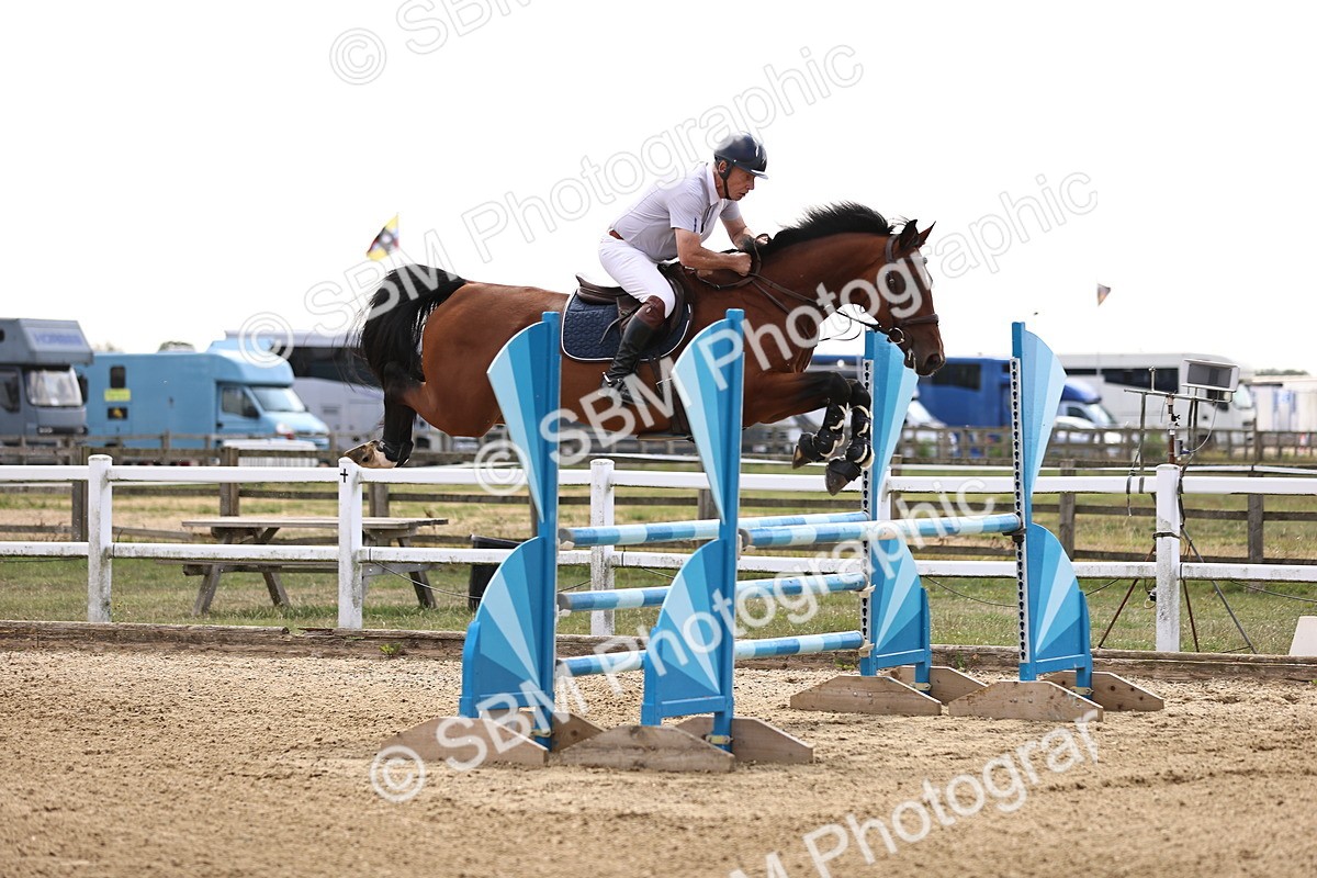 SBM_006440 - Class 11 - Senior Discovery - 1.00m