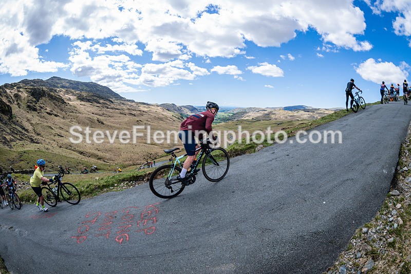 140436 - Hardknott Pass Camera 2 14.00-15.00