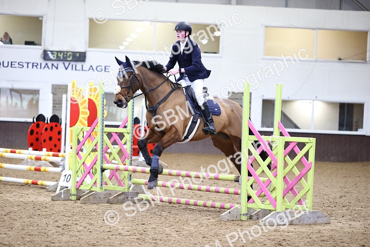 SBM_001052 - Class 4 - 70cm