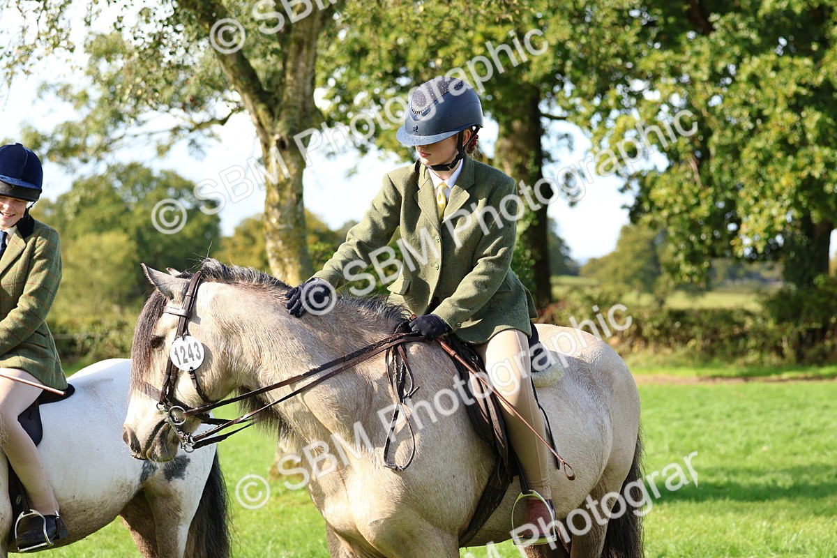 SBM_36938 - S11 - Best Ridden Horse & Pony