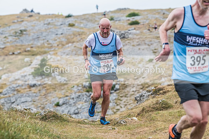 Hutton Roof-213 - Hutton Roof Fell Race Saturday 24th May 2025