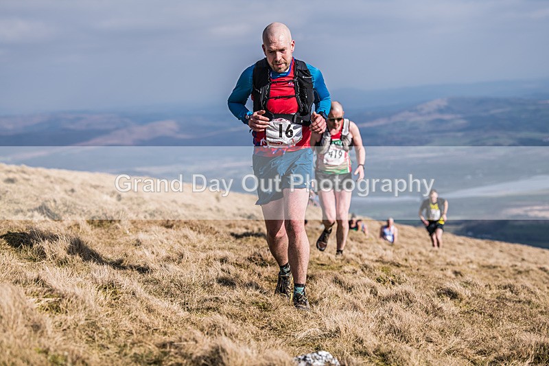 Black Combe-1994 - Black Combe Fell Race Saturday 7th March 2026