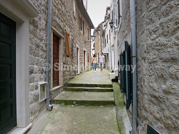  - Montenegro