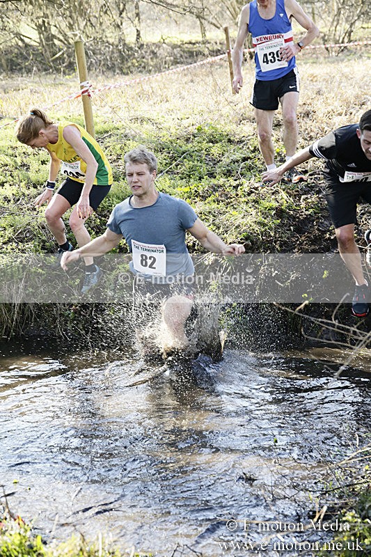PVT 240219 369 - The Terminator Race - Pewsey Vale - 24/02/19