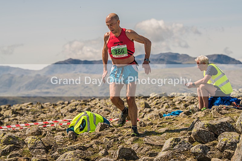Fairfield-508 - Fairfield Horseshoe Fell Race Saturday 13th May 2023