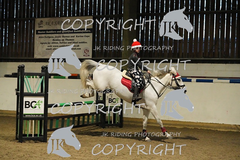 JKR03775 - Class 8 90cm