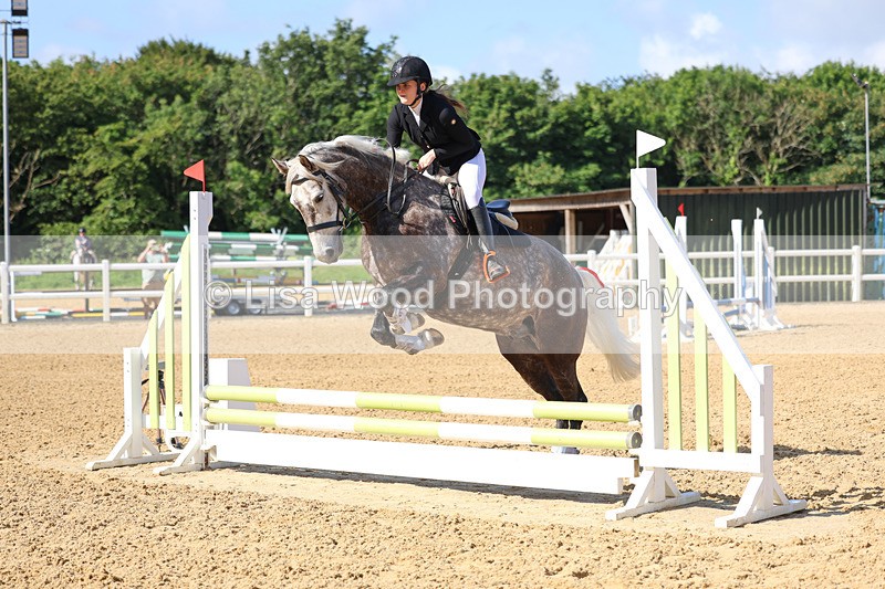 3E7A2415 - Class 1: 60cm Juniors and Seniors