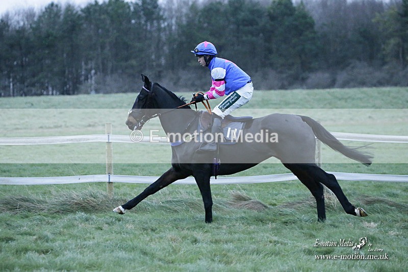 PtP 281121 0827 - Hursley Hambledon Point-to-Point Larkhill 28/11/21