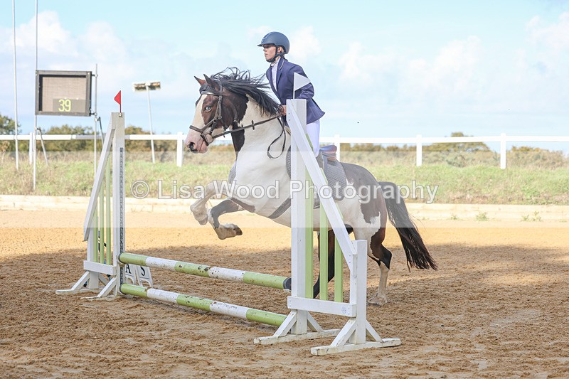 3E7A2647 - Class 3: 50cm Open