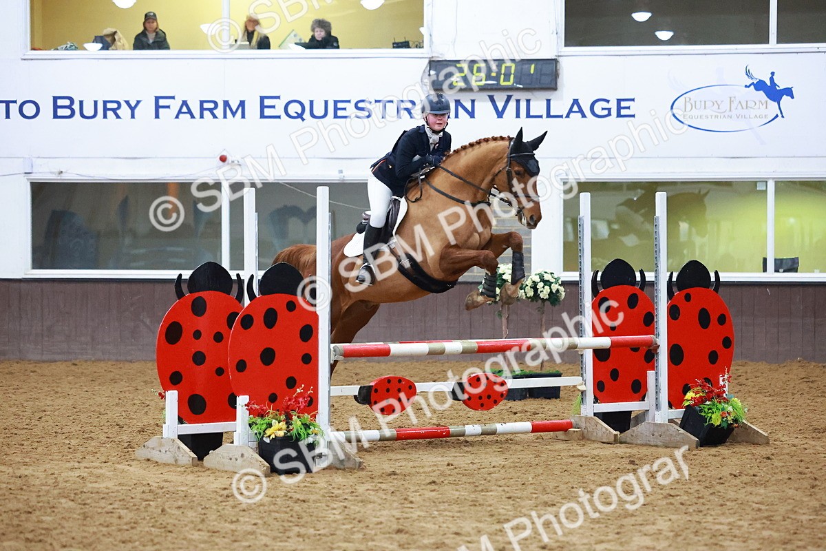 SBM_001850 - Class 3 - 90cm