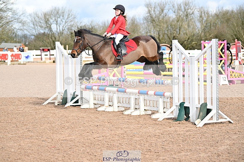 240310A-100653-01939 - Cls 2 Pony British Novice and 80cm Open