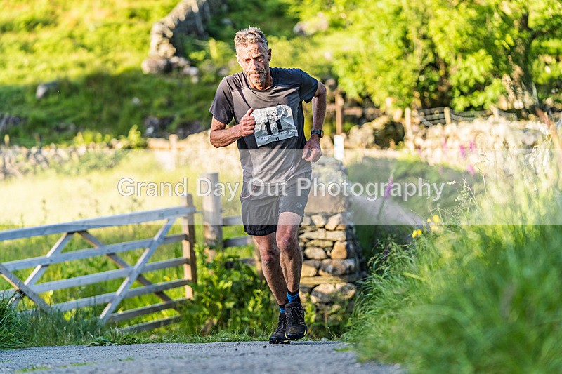 Langstrath-626 - Langstrath Fell Race Wednesday 19th June 2024
