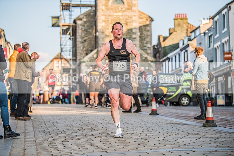 RTH-622 - Keswick Round The Houses Road Race, Wednesday 26th April 2023