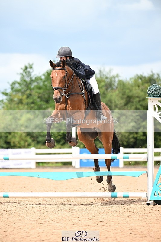 240726A-125151-01232 - Cls 9 85cm Amateur Qualifier