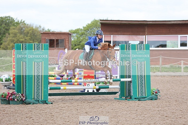 250505-101448-04039 - Cls 2 Pony British Novice and 80cm Open